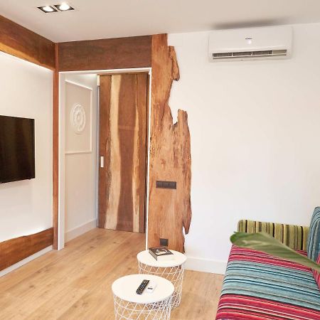 Stay U-Nique Apartment Padilla Barcelona Zewnętrze zdjęcie