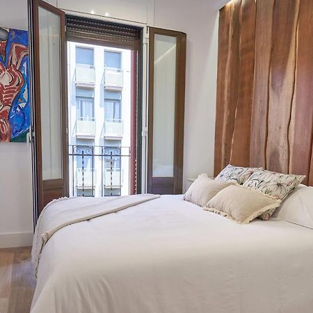Stay U-Nique Apartment Padilla Barcelona Zewnętrze zdjęcie