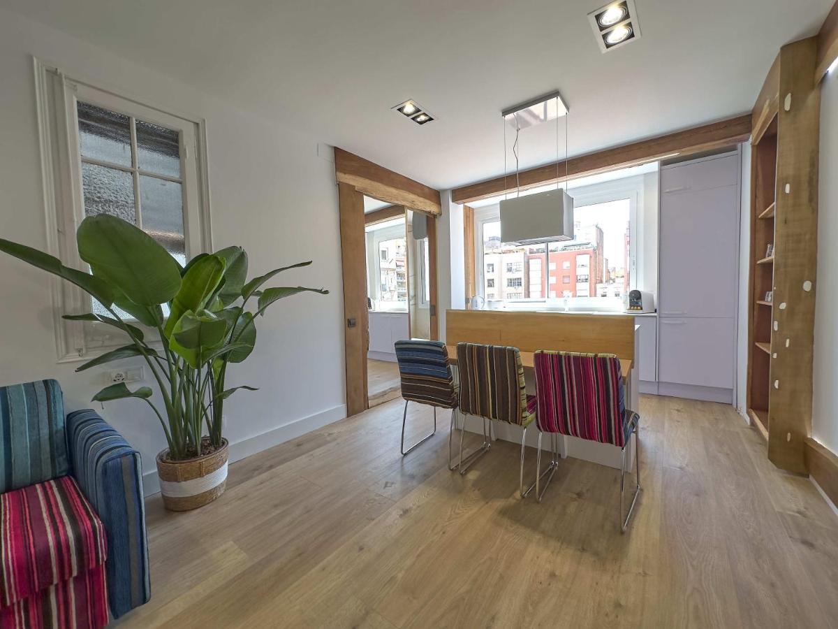 Stay U-Nique Apartment Padilla Barcelona Zewnętrze zdjęcie