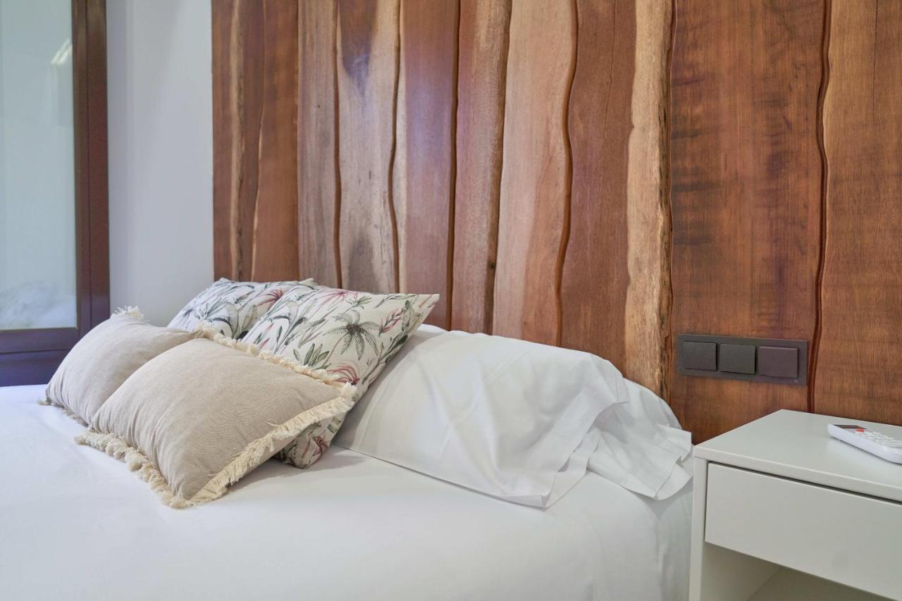 Stay U-Nique Apartment Padilla Barcelona Zewnętrze zdjęcie