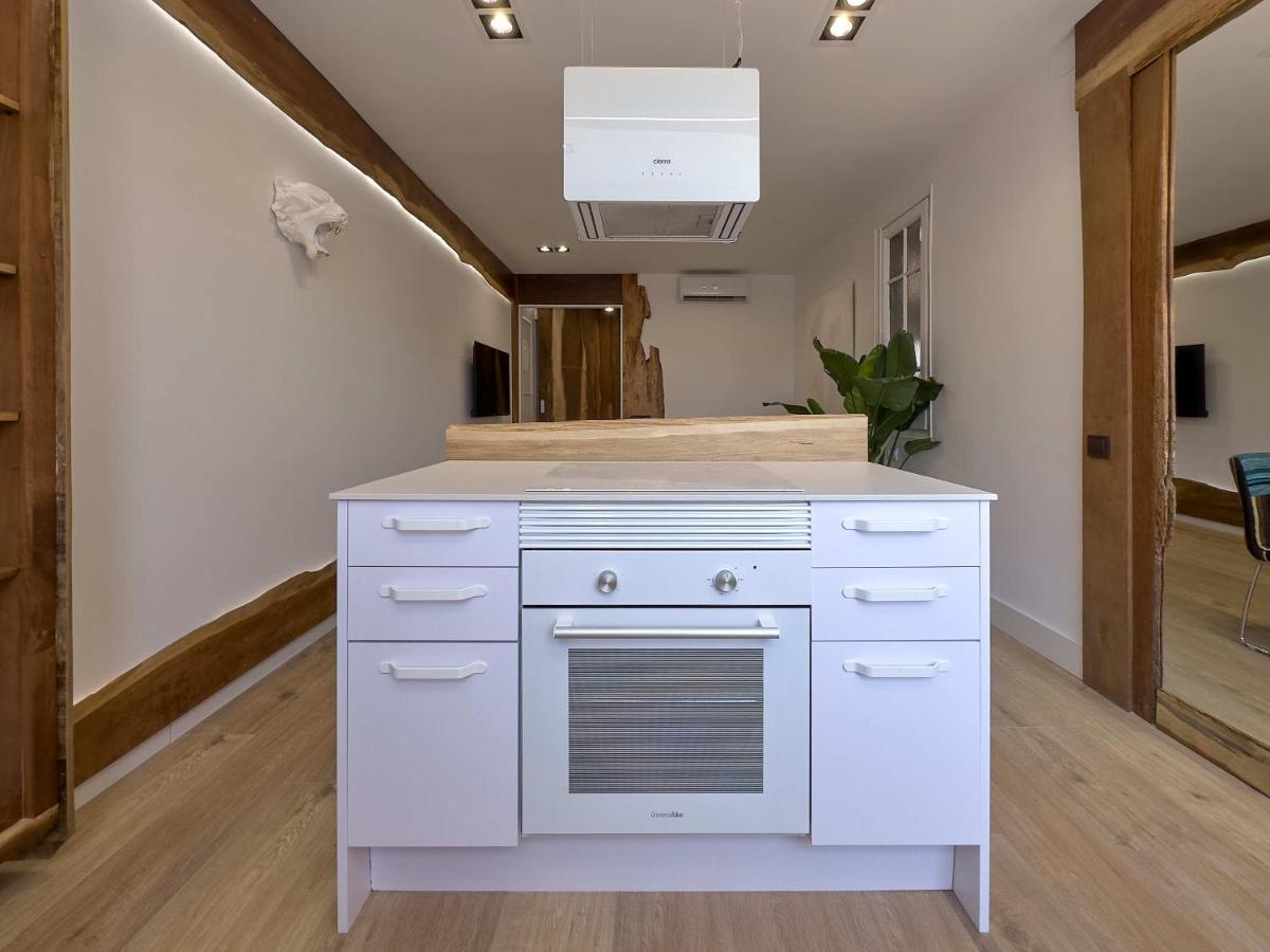 Stay U-Nique Apartment Padilla Barcelona Zewnętrze zdjęcie