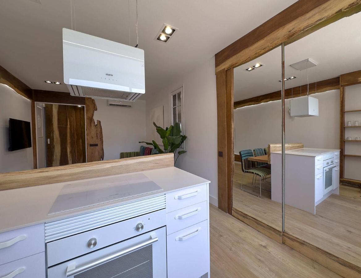Stay U-Nique Apartment Padilla Barcelona Zewnętrze zdjęcie
