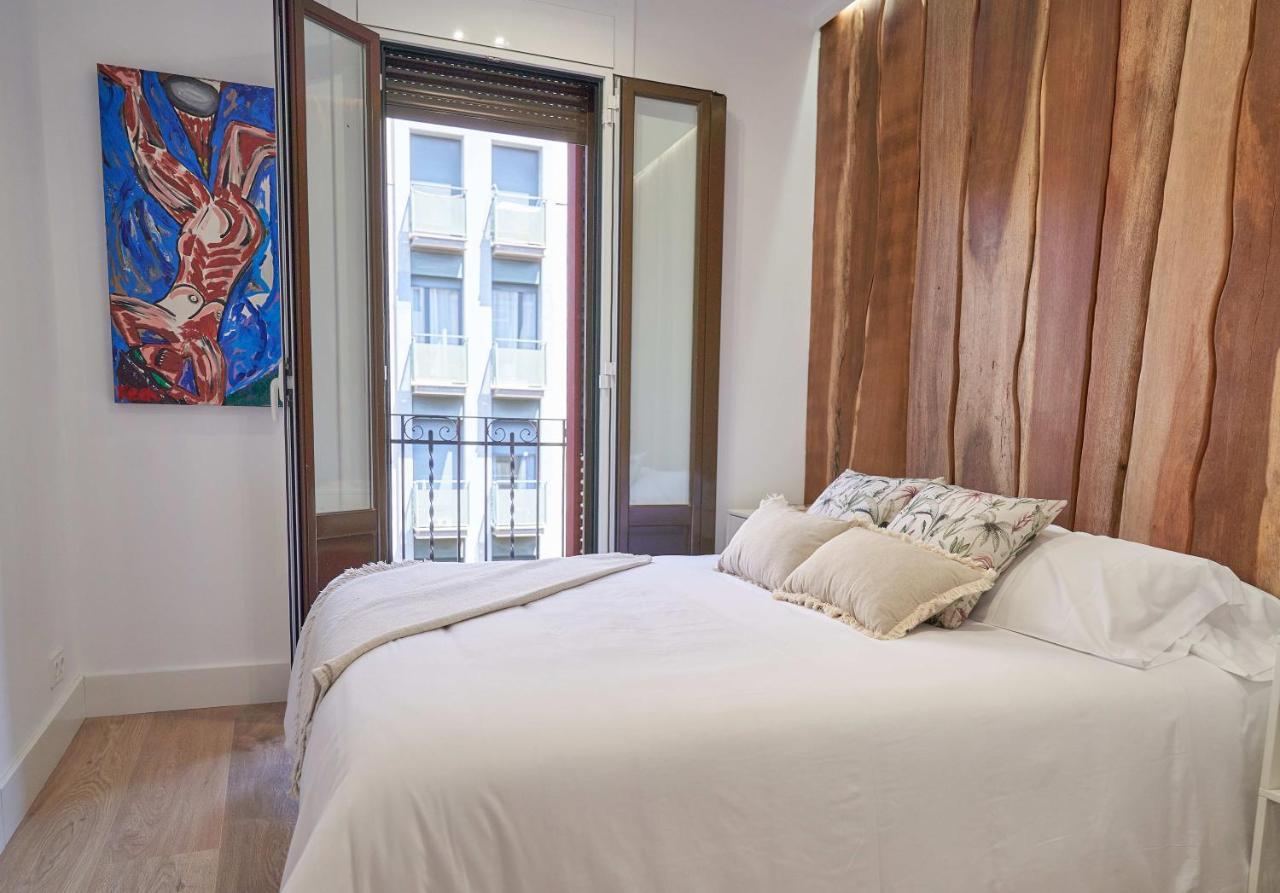 Stay U-Nique Apartment Padilla Barcelona Zewnętrze zdjęcie