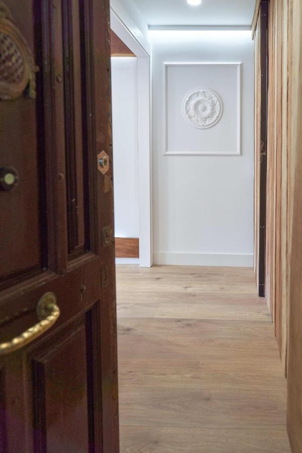 Stay U-Nique Apartment Padilla Barcelona Zewnętrze zdjęcie